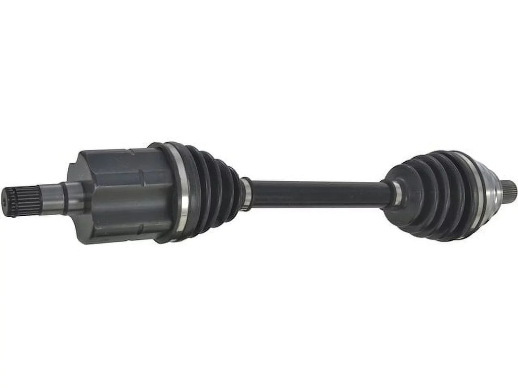 Front Left CV Axle Assembly - matching with 2015 - 2018 Audi Q3 2.0L 4-Cylinder 2016 2017