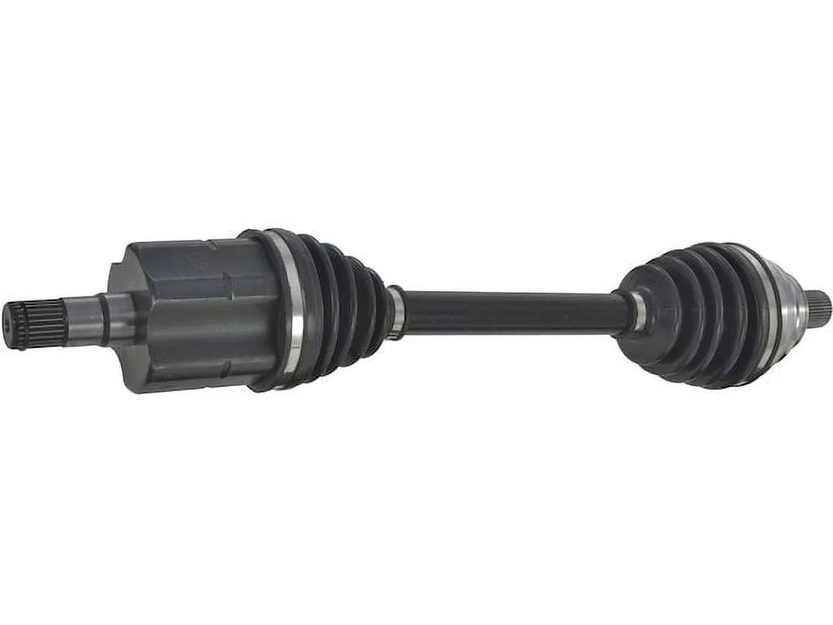 Front Left CV Axle Assembly - matching with 2015 - 2018 Audi Q3 2.0L 4-Cylinder 2016 2017