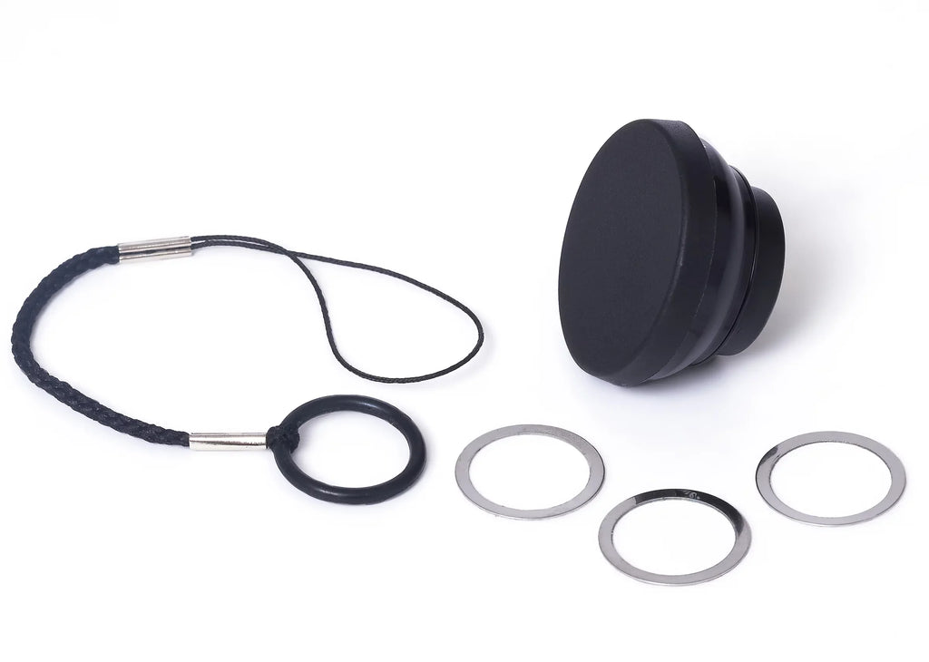 JVC PICSIO GC-FM1BUS 0.45x Wide Angle Lens (HD) Chrome Finish W/ Macro (Modification Style) Magnetic Type.