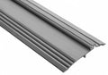 804V-48. National Guard Threshold,Smooth/Fluted Top,4 ft