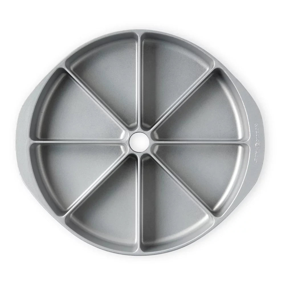 Nordic Ware Scone And Cornbread Baking Pan, 1.0 CT