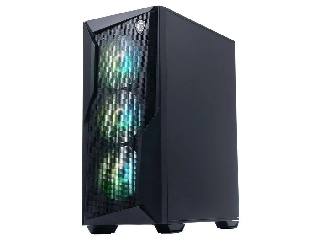 MSI Gaming Desktop Codex R2 B14NUC7-095US  Core i7 14th Gen 14700F (2.10GHz) 32GB DDR5 2 TB PCIe SSD GeForce RTX 4060 Windows 11 Home 64-bit
