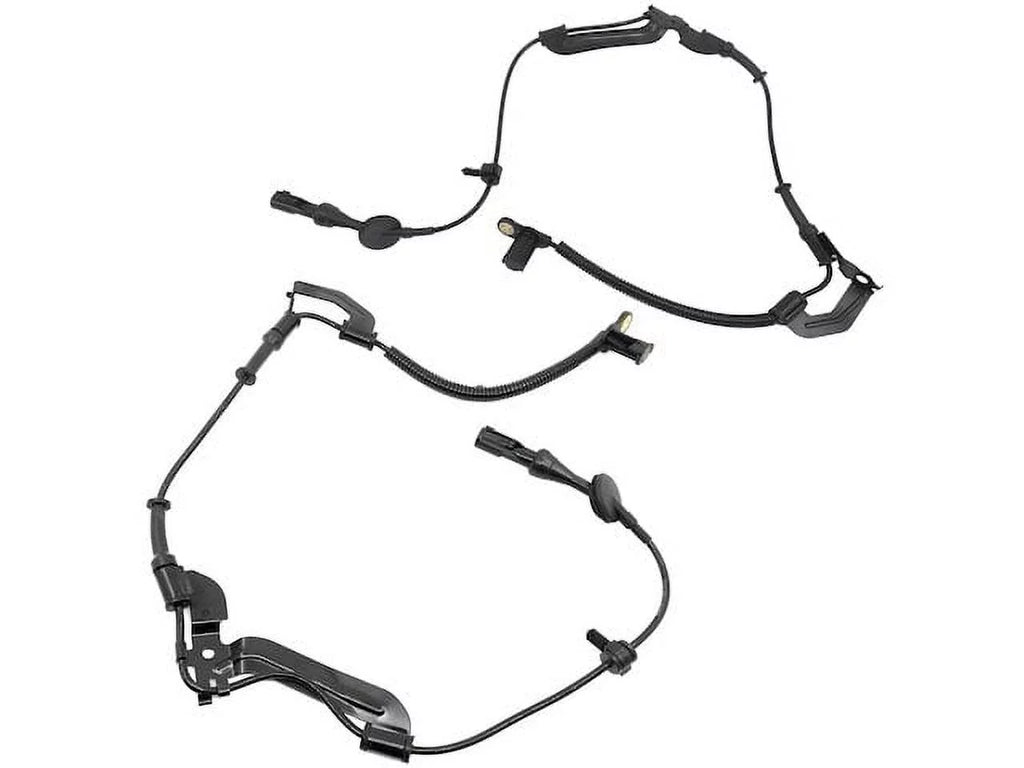 Front ABS Speed Sensor Set - matching with 2001 - 2008  Escape 2002 2003 2004 2005 2006 2007