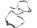 Front ABS Speed Sensor Set - matching with 2001 - 2008  Escape 2002 2003 2004 2005 2006 2007