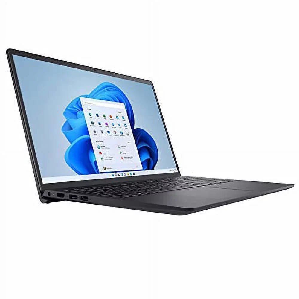 Newest Inspiron 3000 i3511 Laptop, 15.6" FHD Non-Touch, 10th Gen  Core i5-1035G1, UHD Graphics, 32GB DDR4, 2TB NVMe SSD, HDMI, Bluetooth, Wi-Fi, Windows 11 Home