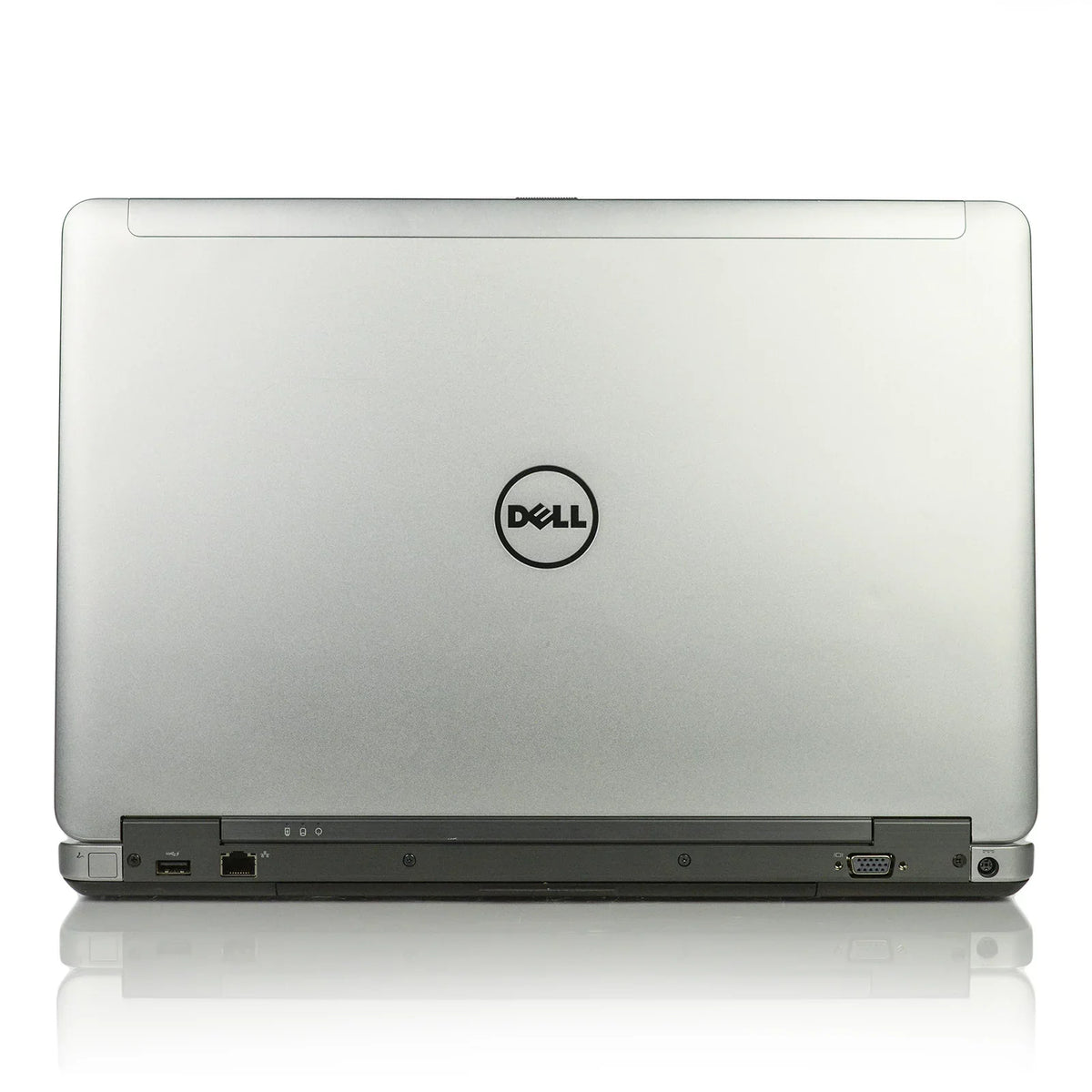 Used  Latitude E6540 Laptop i7 Dual-Core 4GB 500GB Win 10 Pro B v.WCA