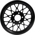 Belt Drives Black 70 Tooth Mesh Rear Belt Pulley (RPMSB-70T)
