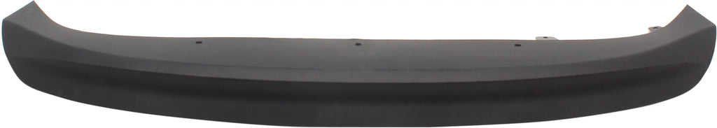 Replacement RH76430005 Valance appropriate with 2017-2018 Hyundai Elantra Rear Lower Bumper shield Textured