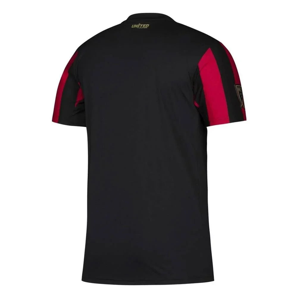 Men's Atlanta United FC Replica Jersey  2019 Home Kit