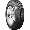 Set of 4 (FOUR) Starfire Solarus HT LT 265/70R17 Load E 10 Ply Light Truck Tires Fits: 2017 Chevrolet Silverado 1500 WT, 2014-15 Chevrolet Silverado 1500 WT