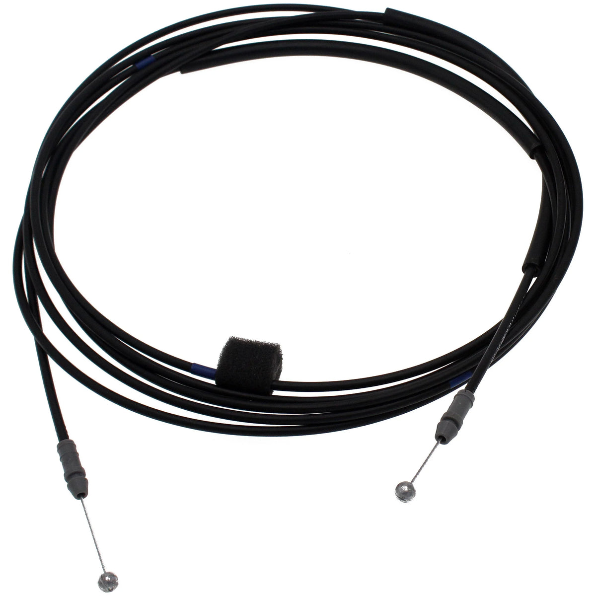 Dorman 912-713 Trunk Lid Release Cable for Specific  Models Fits select: 2007-2011  CAMRY HYBRID
