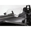 Polaris Slingshot New OEM Ripper Series Tall & Clear Windshield, SL SLR, 2881913