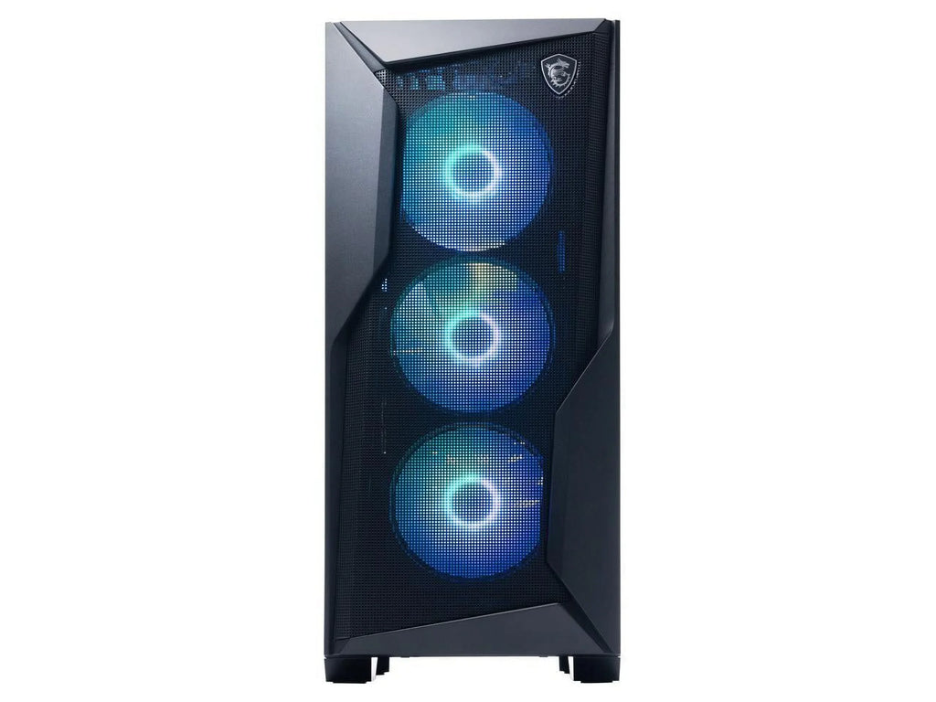 MSI Gaming Desktop Codex R2 B14NUC7-095US  Core i7 14th Gen 14700F (2.10GHz) 32GB DDR5 2 TB PCIe SSD GeForce RTX 4060 Windows 11 Home 64-bit