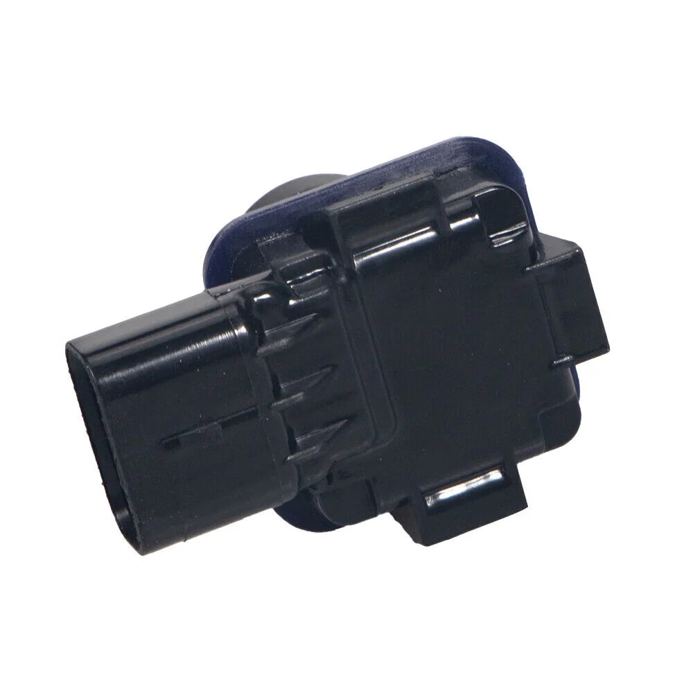 Paddsun HD Video Camera Black BT4Z-19G490-B For 2011-2014  Edge Backup Camera Easy Install