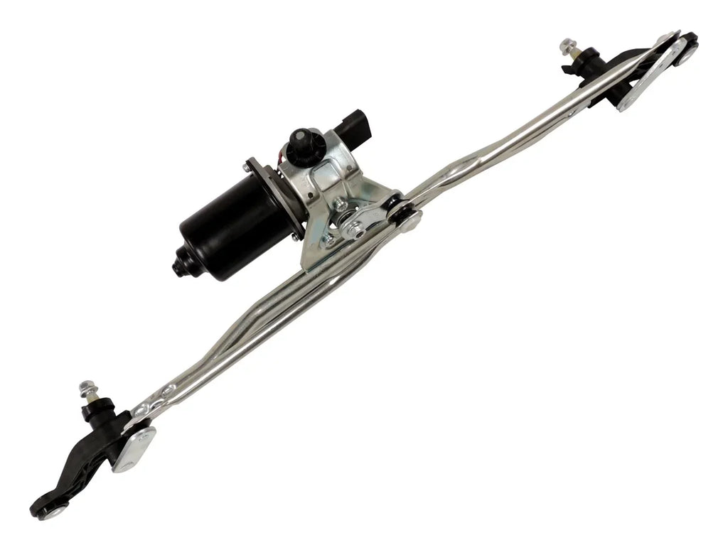 Crown Automotive 55077859AC CAS55077859AC WIPER MOTOR ASSEMBLY Fits select: 2015-2018 JEEP WRANGLER UNLIMITED, 2012-2014 JEEP WRANGLER