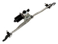 Crown Automotive 55077859AC CAS55077859AC WIPER MOTOR ASSEMBLY Fits select: 2015-2018 JEEP WRANGLER UNLIMITED, 2012-2014 JEEP WRANGLER