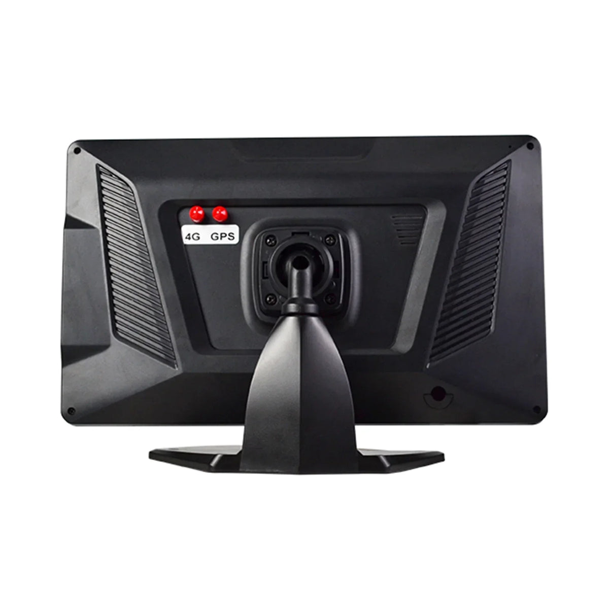 10.1"Monitor DVR Driving Video Recorder Touch Screen GPS for RV Truck Bus Camera B
