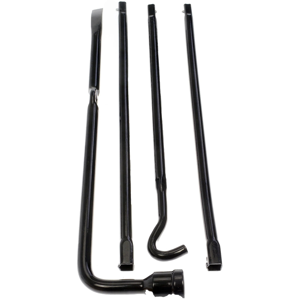 Dorman 926-805 Spare Tire And Jack Tool Kit for Specific  / Lincoln Models 2018  F-150
