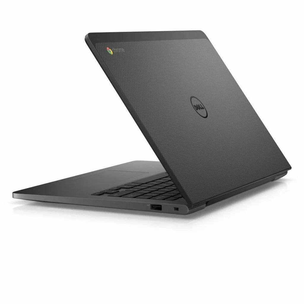 13 7310 Chromebook Laptop  i3-5005U 4GB RAM 16GB SSD Notebook ( USED )