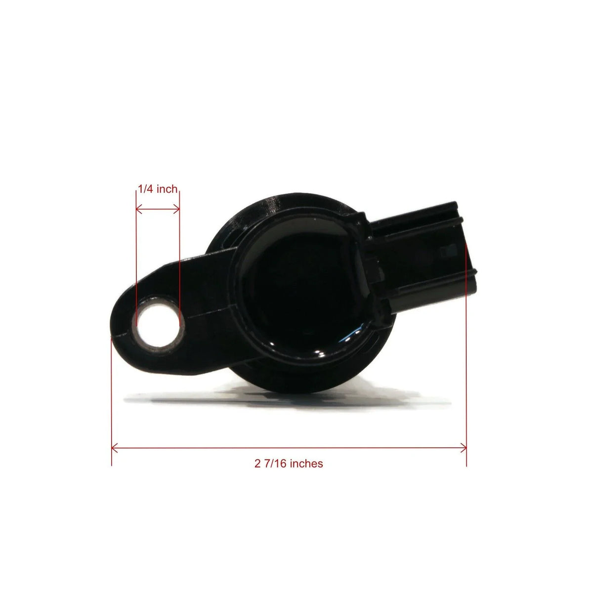 The ROP Shop | Ignition Coil for 2010 Yamaha Waverunner VX Deluxe Jetskis VX1100BJ, VX1100AJ