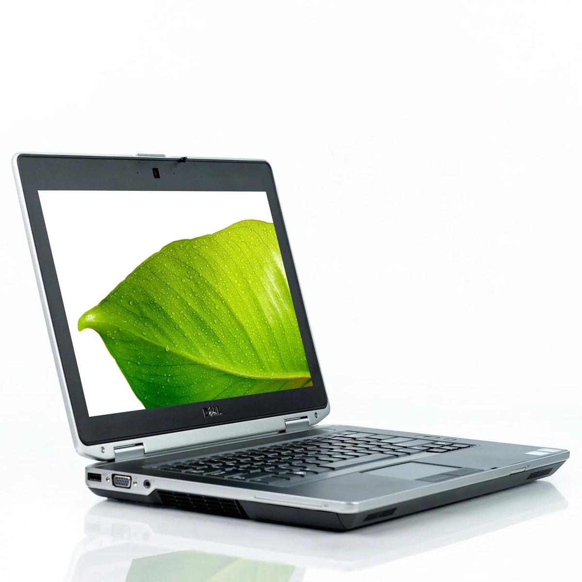 Used  Latitude E6430 Laptop i7 Dual-Core 8GB 256GB SSD Win 10 Pro A v.WAB