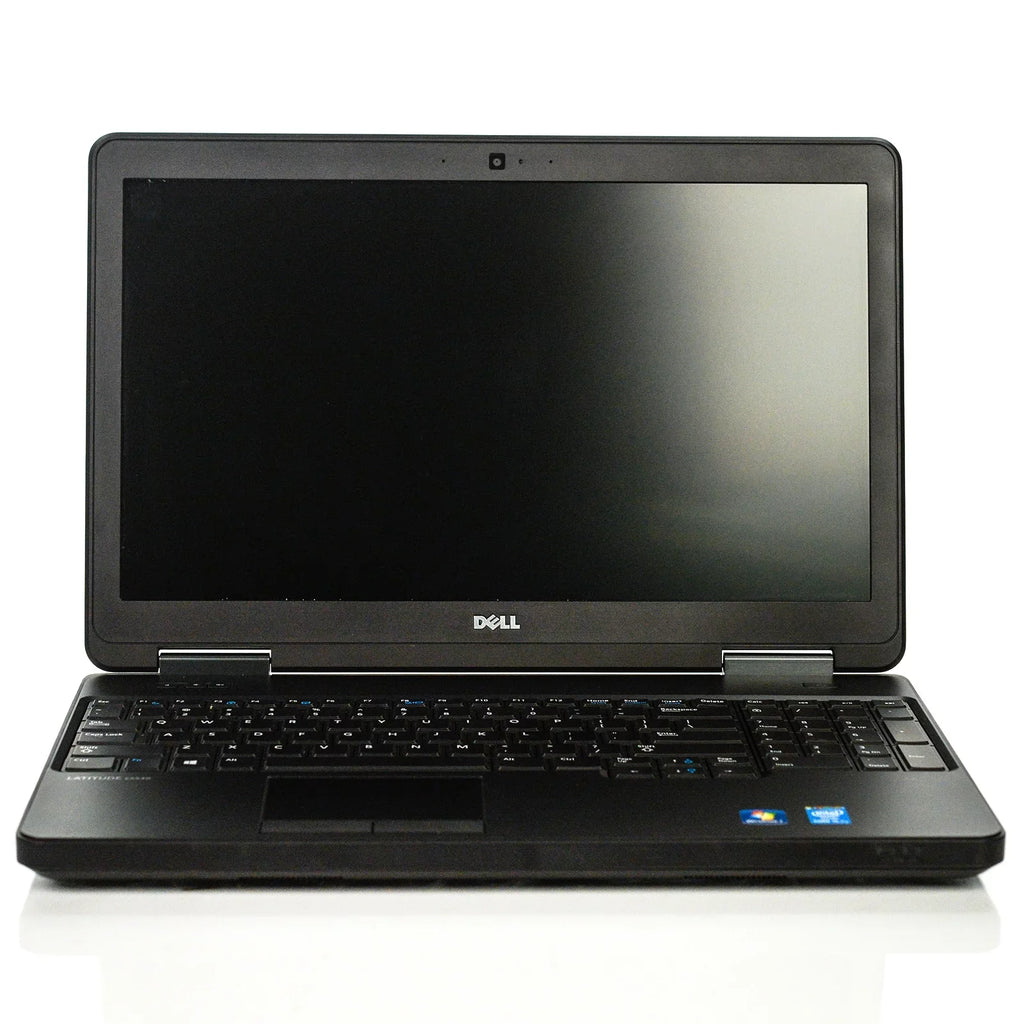 Pre-Owned  Latitude E5540 Laptop i5 Dual-Core 4GB 1TB Win 10 Pro B v.WAA