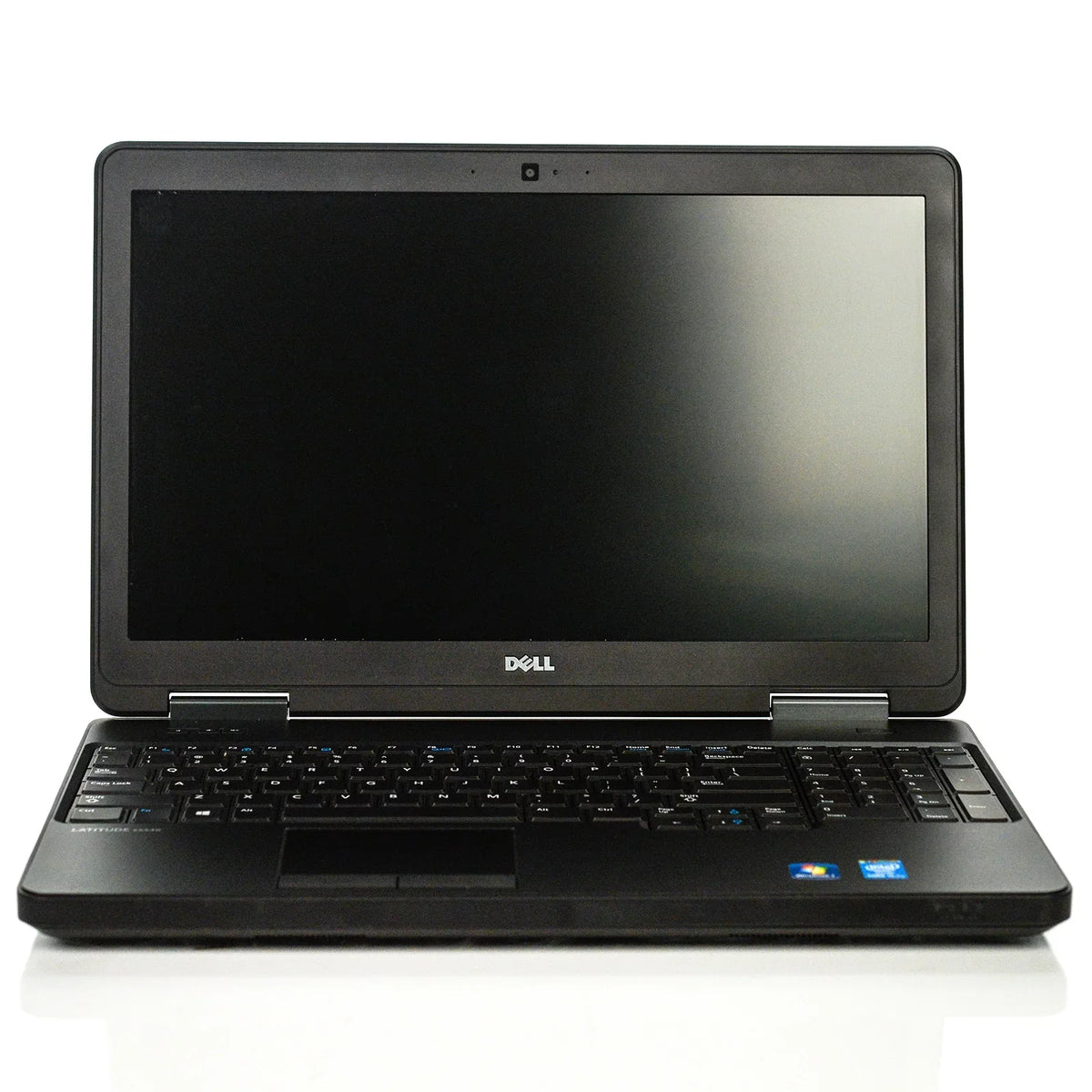 Pre-Owned  Latitude E5540 Laptop i5 Dual-Core 4GB 1TB Win 10 Pro B v.WAA