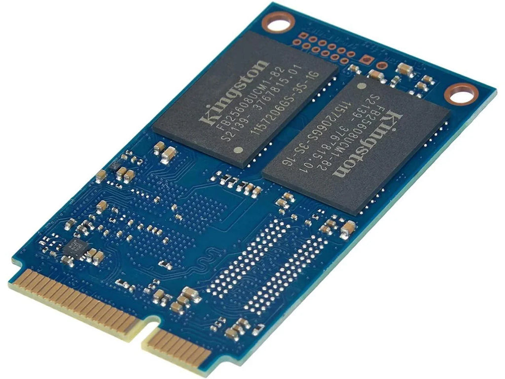 1024G SSD KC600 SATA3 MSATA