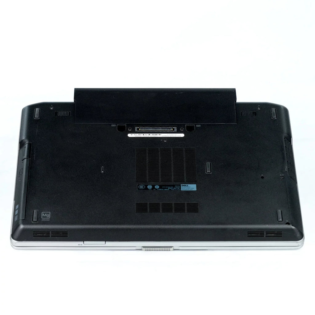 Used  Latitude E6430 Laptop i7 Dual-Core 8GB 256GB SSD Win 10 Pro A v.WAB
