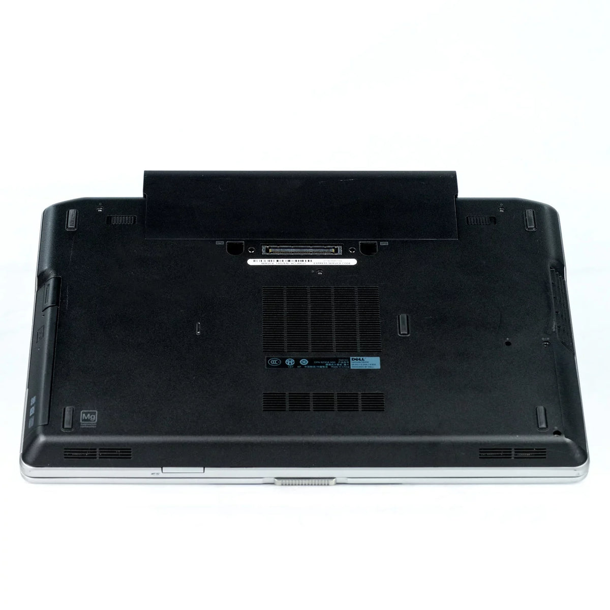 Used  Latitude E6430 Laptop i7 Dual-Core 8GB 256GB SSD Win 10 Pro A v.WAB