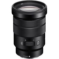 E PZ 18-105mm f/4 G OSS Lens