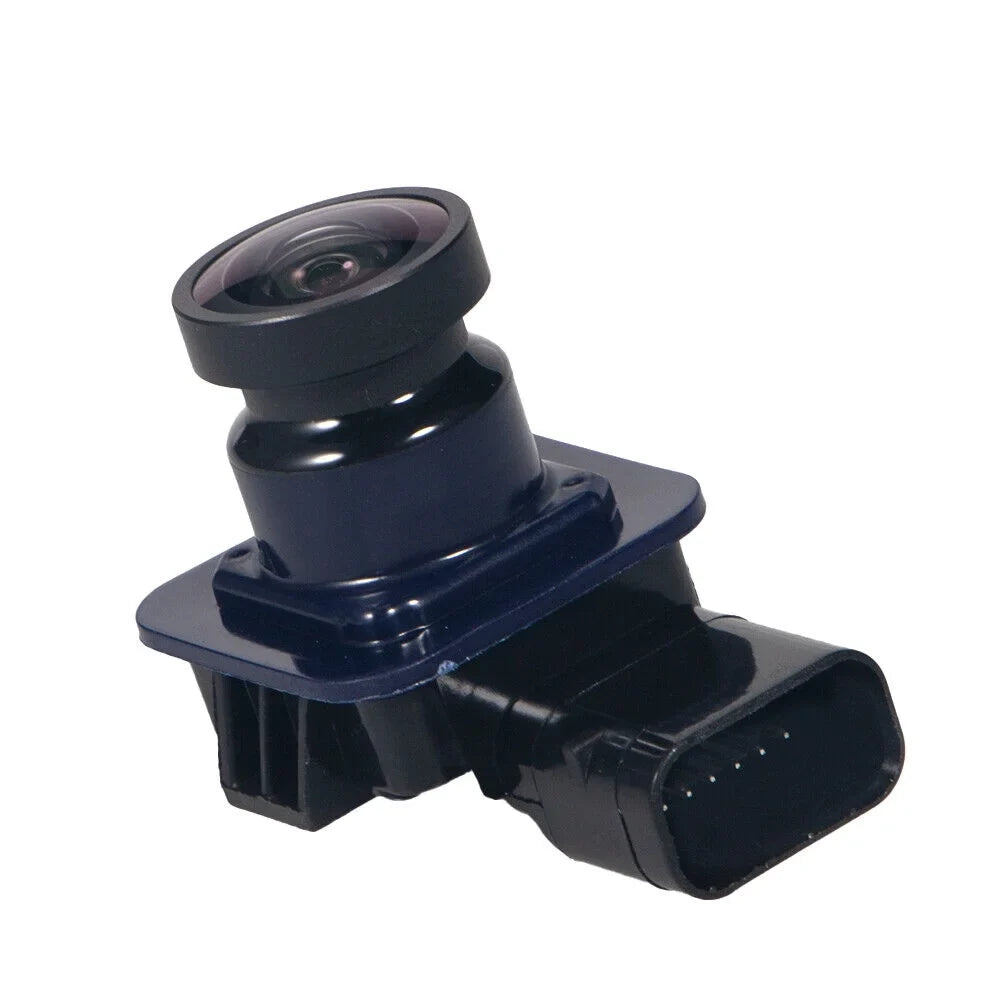 Paddsun HD Video Camera Black BT4Z-19G490-B For 2011-2014  Edge Backup Camera Easy Install