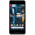 Google Google Pixel 2 64GB Just Black (Unlocked) USED A