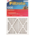 Allergen Defense 1000/1085 MPR Furnace Filter. x 1 In. x 30 In. 1 PK, Filtrete 14 In