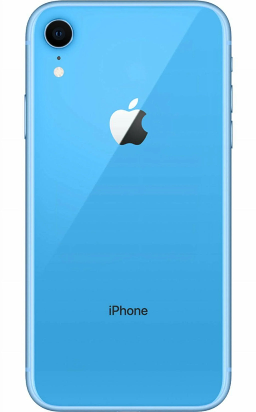 Restored  iPhone XR 64GB Factory Unlocked Smartphone 4G LTE iOS Smartphone (Refurbished)