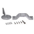 Seachoice Anode Kit, Yamaha 150-200hp Counter Rotating, Aluminum, Cadmium-Free, Environmentally Friendly