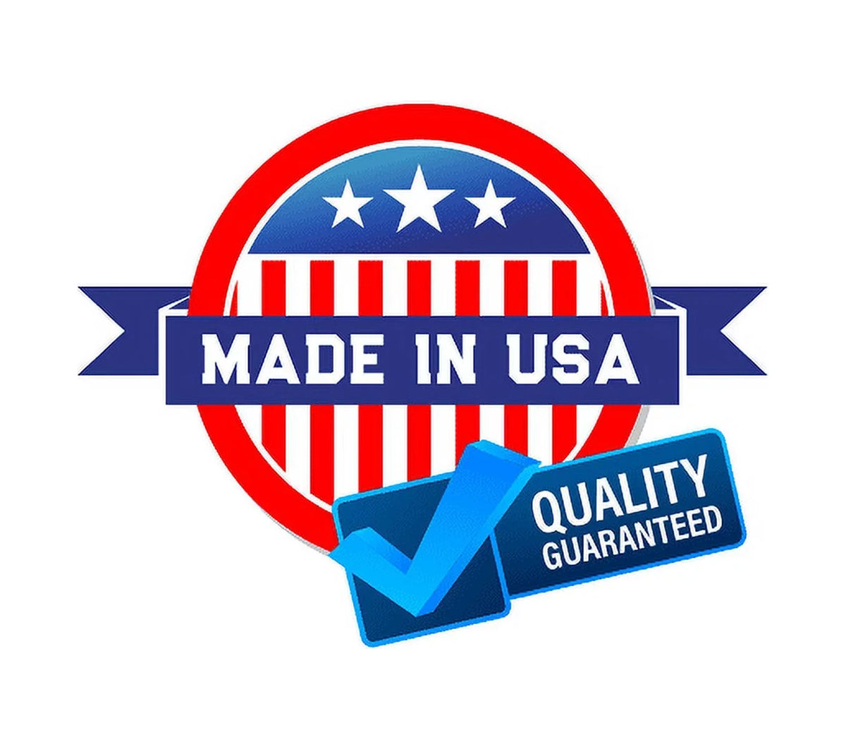 Made in USA.. 6 Pack. 16x30x1 MERV 11 Pleated AC Furnace Air Filters