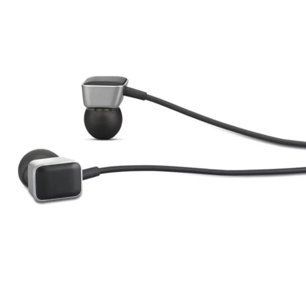 Harman Kardon AE-S Headphones for  Galaxy A51/A50/A20/A10e/A01 - High-Performance Earphones w Mic Earbuds Handsfree Headset
