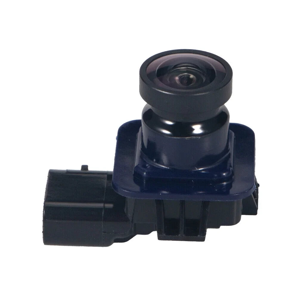 Paddsun HD Video Camera Black BT4Z-19G490-B For 2011-2014  Edge Backup Camera Easy Install