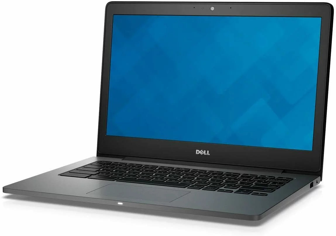 13 7310 Chromebook Laptop  i3-5005U 4GB RAM 16GB SSD Notebook ( USED )