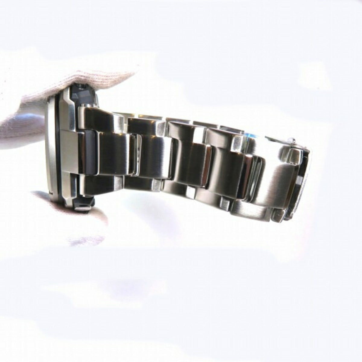Pre-Owned Casio G-Shock Multiband 6 GST-W110D-7AJF Radio Solar Watch Men's (Good)