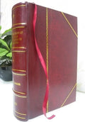 The south Australian naturalist Volume 8 1919 [LEATHER BOUND]
