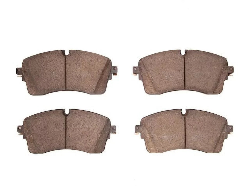 Front Brake Pad Set - appropriate with 2018 - 2020 Land Rover Range Rover Evoque 2019