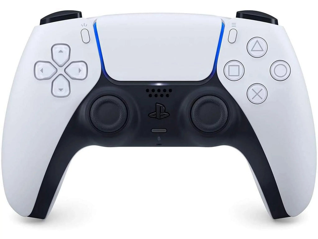 TEC New  PlayStation_PS5 Video Game Console (Digital Edition) with God of War (GOW) Ragnarök Bundle -PlayStation - 5