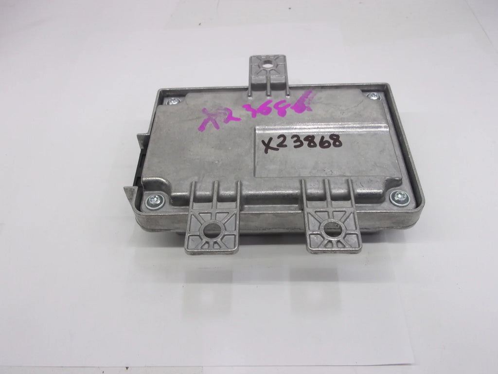 Pre-Owned 2018-2020  F150 Driver Assist Backup Camera Module JL3T-19H423-BD OEM (Good)