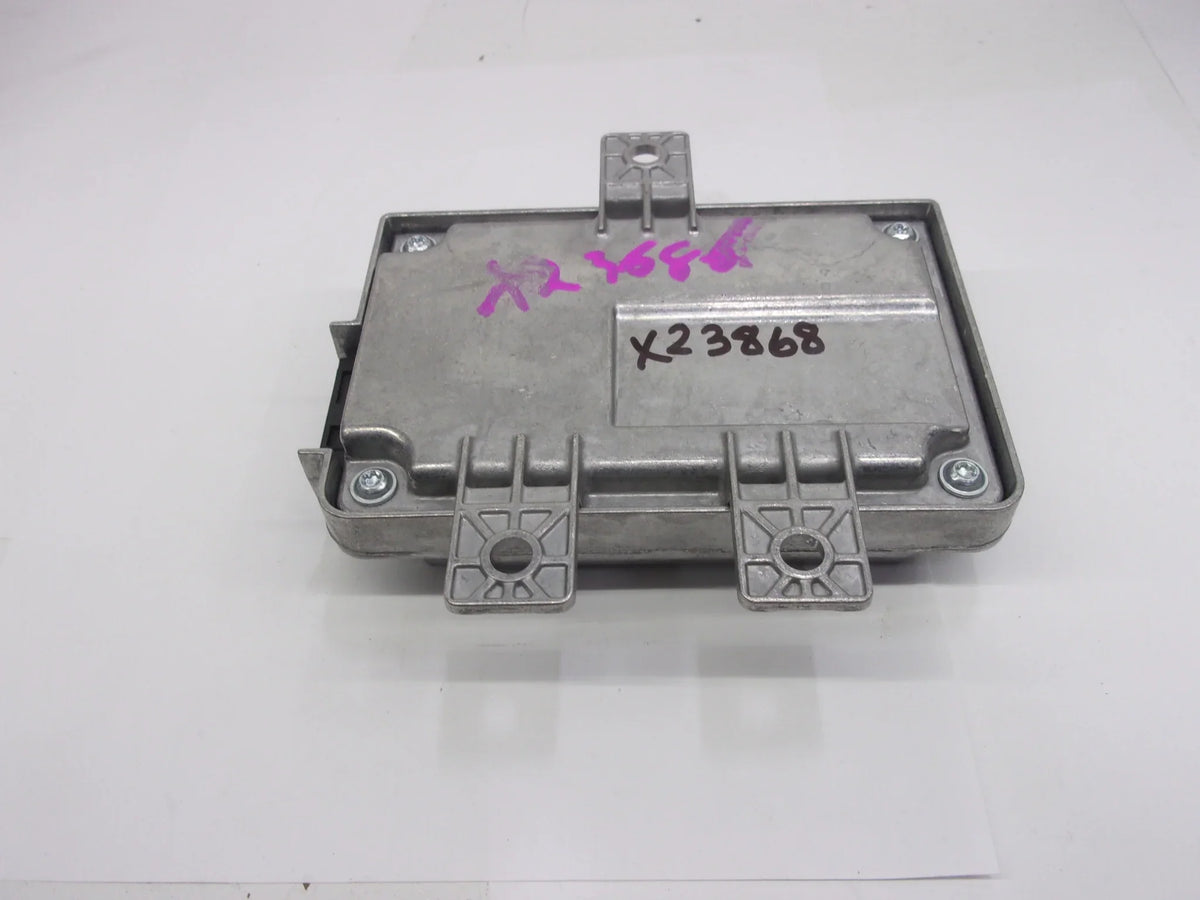 Pre-Owned 2018-2020  F150 Driver Assist Backup Camera Module JL3T-19H423-BD OEM (Good)