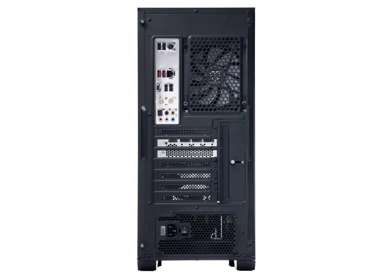 MSI Gaming Desktop Codex R2 B14NUC7-095US  Core i7 14th Gen 14700F (2.10GHz) 32GB DDR5 2 TB PCIe SSD GeForce RTX 4060 Windows 11 Home 64-bit