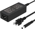 New 65W/45W AC Charger for  Inspiron P51F P25T P24T P57G P58F P69G P54G P28E P66F P20T P75F P30E P32E P60G P55F