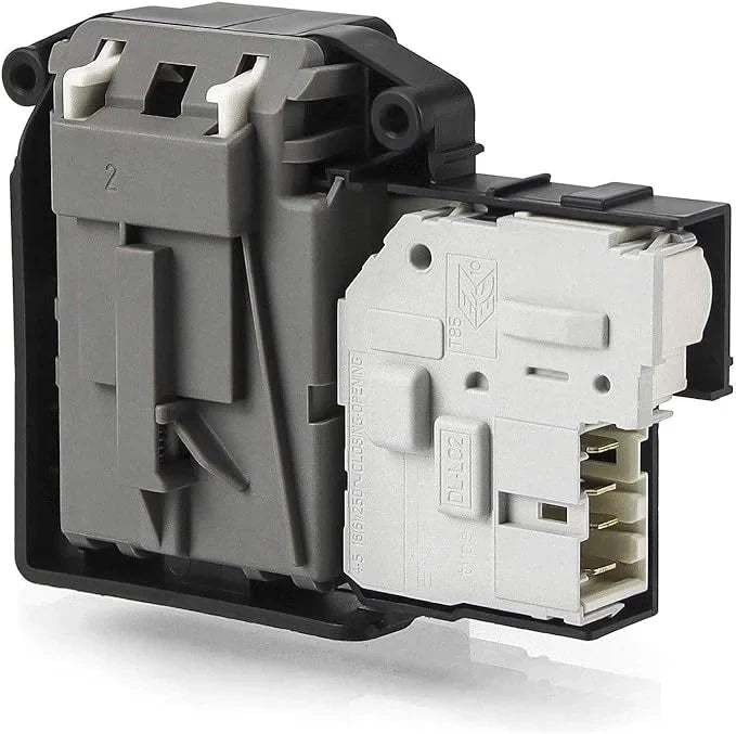 OEM EBF61315802 Washer Door Lock Switch Assembly - Exact for  Front-Load washers & Kenmore 796-series Washing Machine,Replace EBF62534401 2667085 AP5672154 PS7792232 EAP7792232