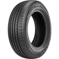 Set of 4 Nexen N'Priz AH8 215/55R16 97H XL Tires Fits: 2013-18  Focus SE, 2016-18 Honda Civic LX-P